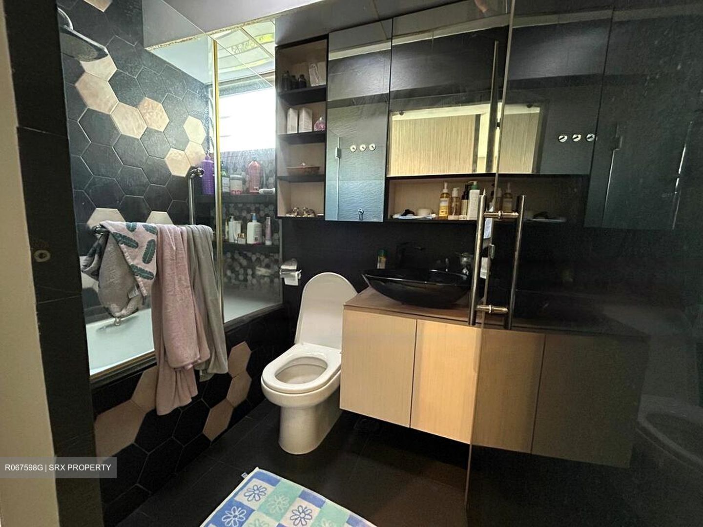 Blk 424 Casa Clementi (Clementi), HDB 3 Rooms #452699011